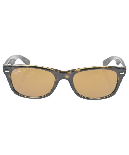 Ray-Ban（レイバン）サングラス 茶 サイズ:- メンズ/2200726049095