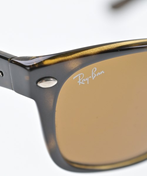 Ray-Ban（レイバン）サングラス 茶 サイズ:- メンズ/2200726049095