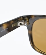 Ray-Ban（レイバン）サングラス 茶 サイズ:- メンズ/2200726049095