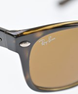 Ray-Ban（レイバン）サングラス 茶 サイズ:- メンズ/2200726049095