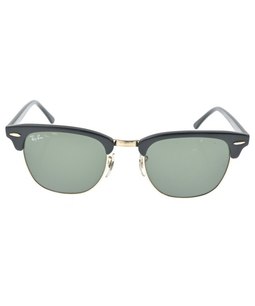 Ray-Ban（レイバン）サングラス 黒 サイズ:- メンズ/2200722789254