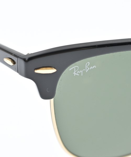 Ray-Ban（レイバン）サングラス 黒 サイズ:- メンズ/2200722789254