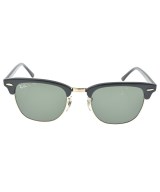 Ray-Ban（レイバン）サングラス 黒 サイズ:- メンズ/2200722789254