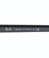 Ray-Ban（レイバン）サングラス 黒 サイズ:- メンズ/2200722789254
