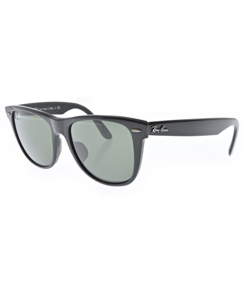Ray-Ban(レイバン)サングラス 黒 サイズ:-/2200683404050