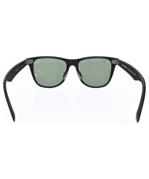 Ray-Ban（レイバン）サングラス 黒 サイズ:- メンズ/2200683404050