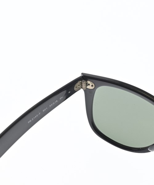 Ray-Ban（レイバン）サングラス 黒 サイズ:- メンズ/2200683404050