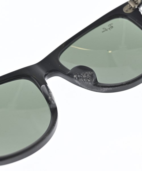Ray-Ban（レイバン）サングラス 黒 サイズ:- メンズ/2200683404050