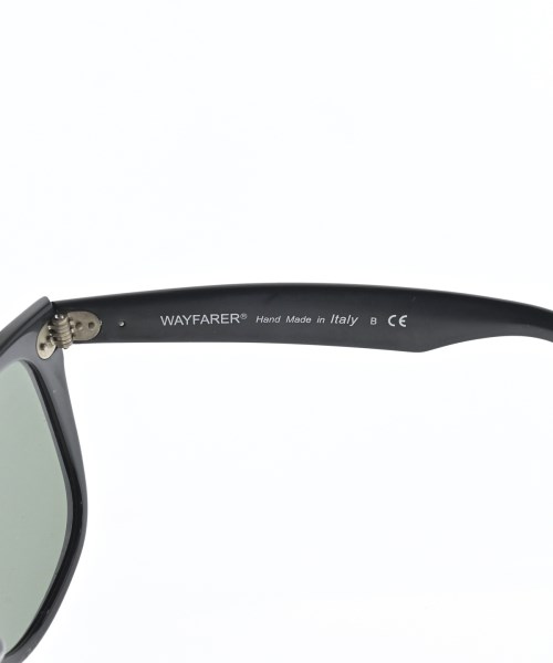 Ray-Ban（レイバン）サングラス 黒 サイズ:- メンズ/2200683404050
