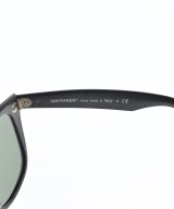 Ray-Ban（レイバン）サングラス 黒 サイズ:- メンズ/2200683404050