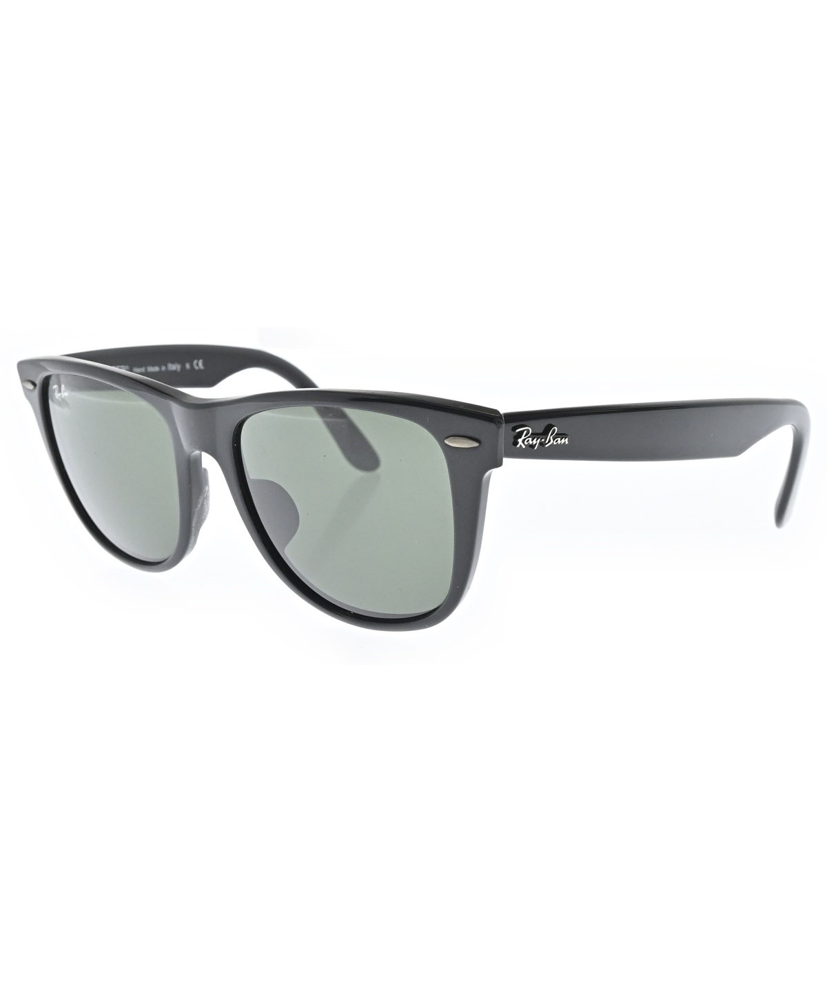 Ray-Ban（レイバン）サングラス 黒 サイズ:- メンズ/2200683404050