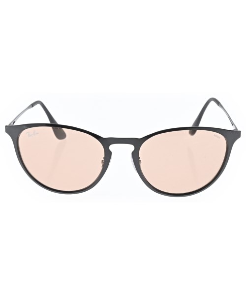 Ray-Ban（レイバン）サングラス 黒 サイズ:- メンズ/2200683444100