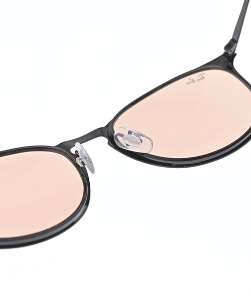 Ray-Ban（レイバン）サングラス 黒 サイズ:- メンズ/2200683444100