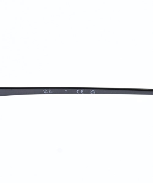 Ray-Ban（レイバン）サングラス 黒 サイズ:- メンズ/2200683444100