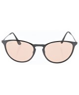 Ray-Ban（レイバン）サングラス 黒 サイズ:- メンズ/2200683444100