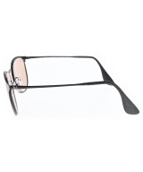 Ray-Ban（レイバン）サングラス 黒 サイズ:- メンズ/2200683444100