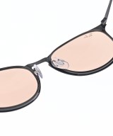 Ray-Ban（レイバン）サングラス 黒 サイズ:- メンズ/2200683444100