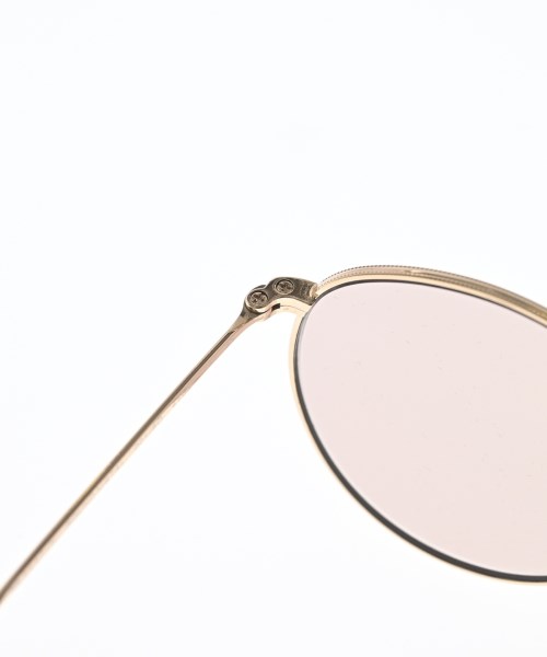 Ray-Ban（レイバン）サングラス ゴールド サイズ:- メンズ/2200683651010