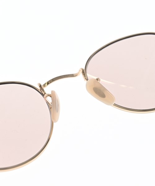 Ray-Ban（レイバン）サングラス ゴールド サイズ:- メンズ/2200683651010