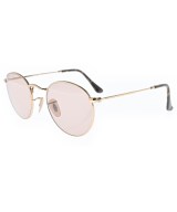 Ray-Ban（レイバン）サングラス ゴールド サイズ:- メンズ/2200683651010