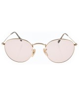 Ray-Ban（レイバン）サングラス ゴールド サイズ:- メンズ/2200683651010