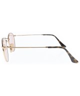 Ray-Ban（レイバン）サングラス ゴールド サイズ:- メンズ/2200683651010