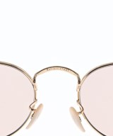 Ray-Ban（レイバン）サングラス ゴールド サイズ:- メンズ/2200683651010