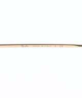 Ray-Ban（レイバン）サングラス ゴールド サイズ:- メンズ/2200683651010