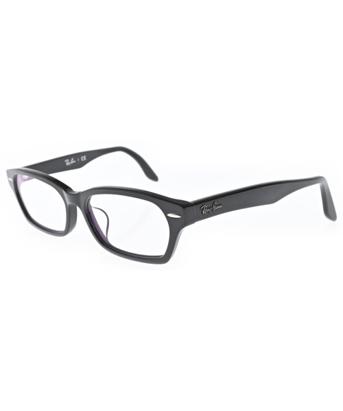 Ray-Ban(レイバン)メガネ 黒 サイズ:-/2200679673569