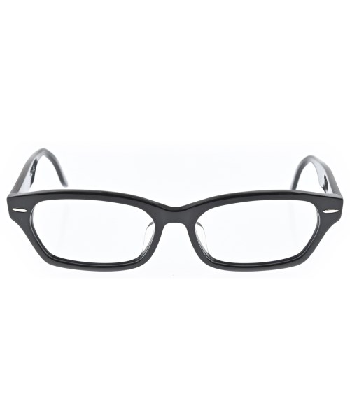 Ray-Ban（レイバン）メガネ 黒 サイズ:- メンズ/2200679673569