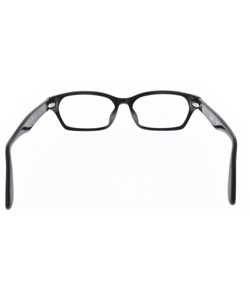 Ray-Ban（レイバン）メガネ 黒 サイズ:- メンズ/2200679673569
