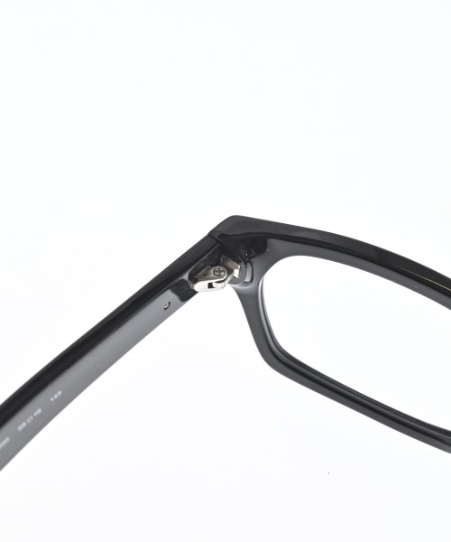 Ray-Ban（レイバン）メガネ 黒 サイズ:- メンズ/2200679673569