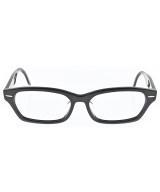 Ray-Ban（レイバン）メガネ 黒 サイズ:- メンズ/2200679673569