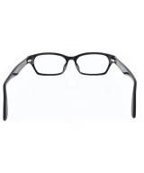 Ray-Ban（レイバン）メガネ 黒 サイズ:- メンズ/2200679673569