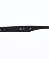 Ray-Ban（レイバン）メガネ 黒 サイズ:- メンズ/2200679673569
