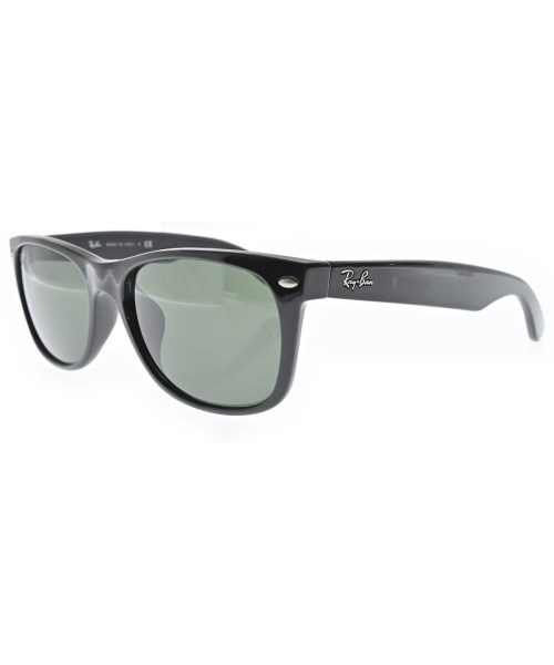 Ray-Ban(レイバン)サングラス 黒 サイズ:-/2200679673576