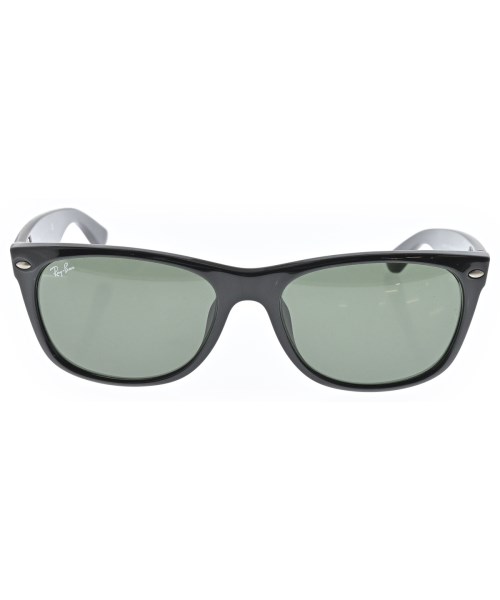Ray-Ban（レイバン）サングラス 黒 サイズ:- メンズ/2200679673576