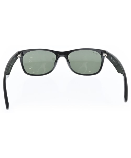 Ray-Ban（レイバン）サングラス 黒 サイズ:- メンズ/2200679673576