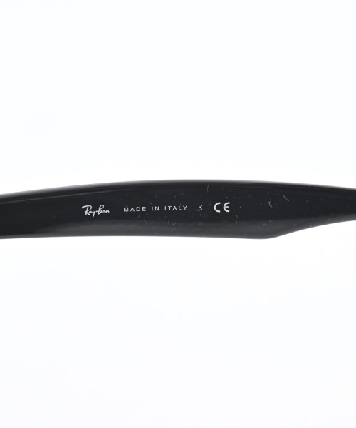 Ray-Ban（レイバン）サングラス 黒 サイズ:- メンズ/2200679673576
