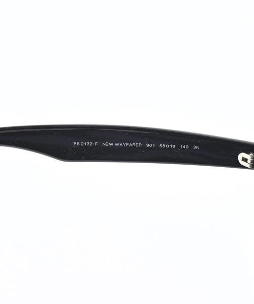 Ray-Ban（レイバン）サングラス 黒 サイズ:- メンズ/2200679673576