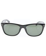 Ray-Ban（レイバン）サングラス 黒 サイズ:- メンズ/2200679673576