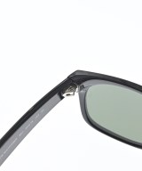Ray-Ban（レイバン）サングラス 黒 サイズ:- メンズ/2200679673576