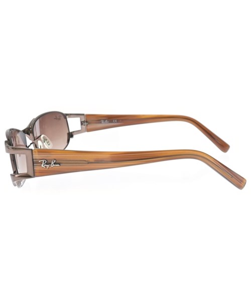Ray-Ban（レイバン）サングラス 茶 サイズ:- メンズ/2200684783017