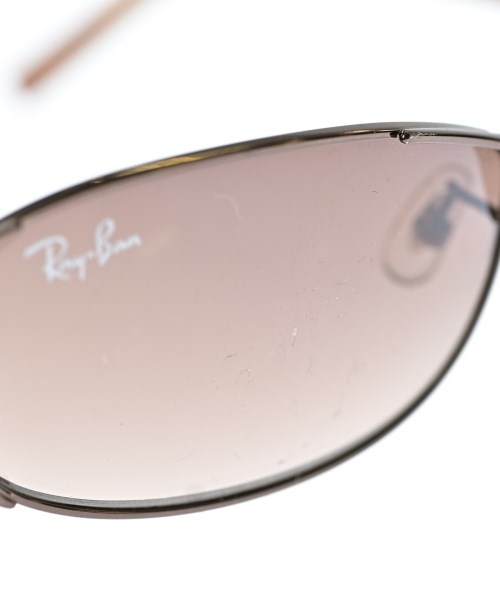 Ray-Ban（レイバン）サングラス 茶 サイズ:- メンズ/2200684783017