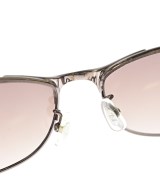 Ray-Ban（レイバン）サングラス 茶 サイズ:- メンズ/2200684783017