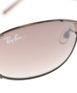 Ray-Ban（レイバン）サングラス 茶 サイズ:- メンズ/2200684783017
