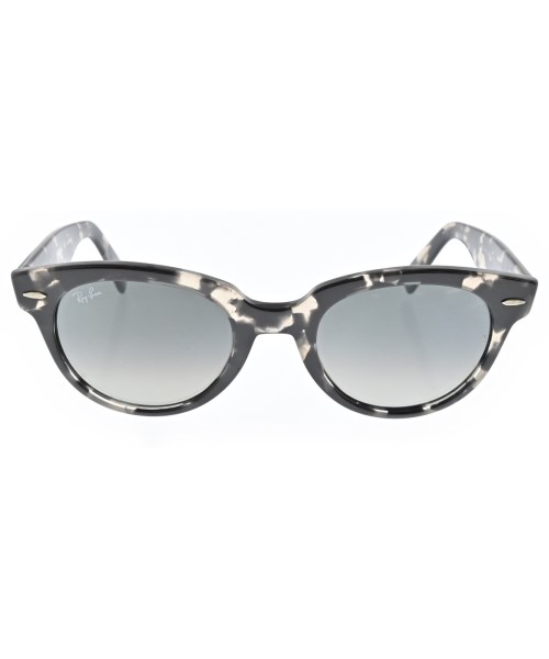 Ray-Ban（レイバン）サングラス 黒 サイズ:- メンズ/2200685071014