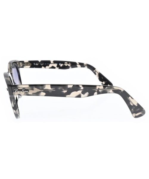 Ray-Ban（レイバン）サングラス 黒 サイズ:- メンズ/2200685071014
