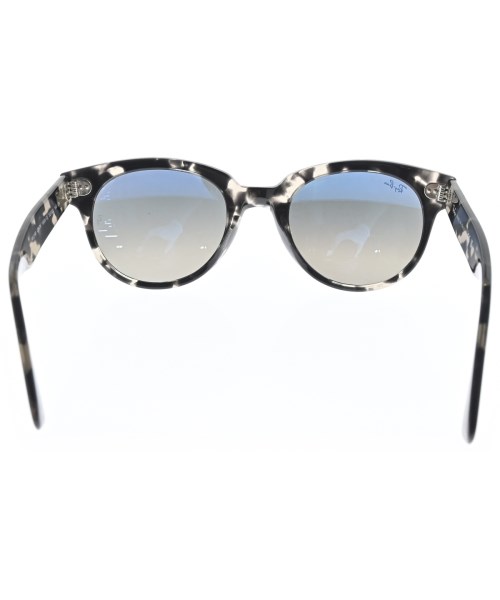 Ray-Ban（レイバン）サングラス 黒 サイズ:- メンズ/2200685071014