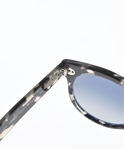 Ray-Ban（レイバン）サングラス 黒 サイズ:- メンズ/2200685071014